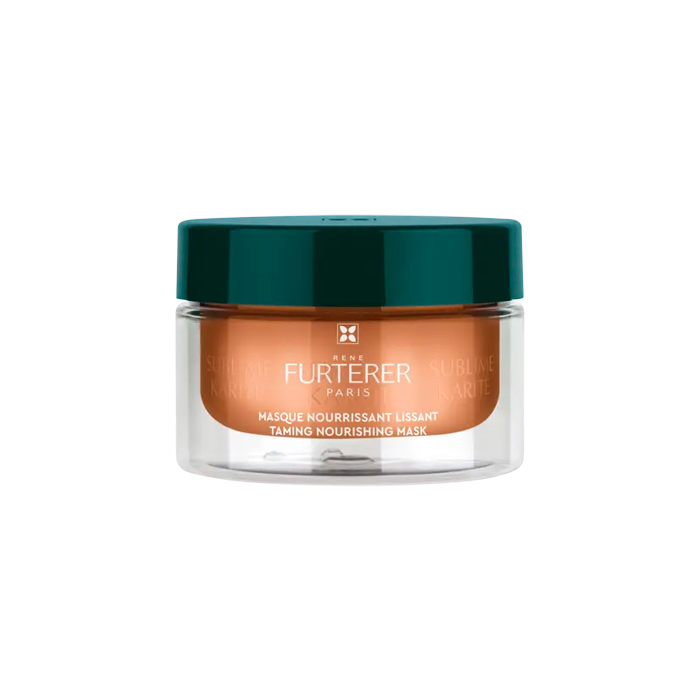 Rene Furterer Sublime Karité Mascarilla Nutritiva Alisadora 200ml