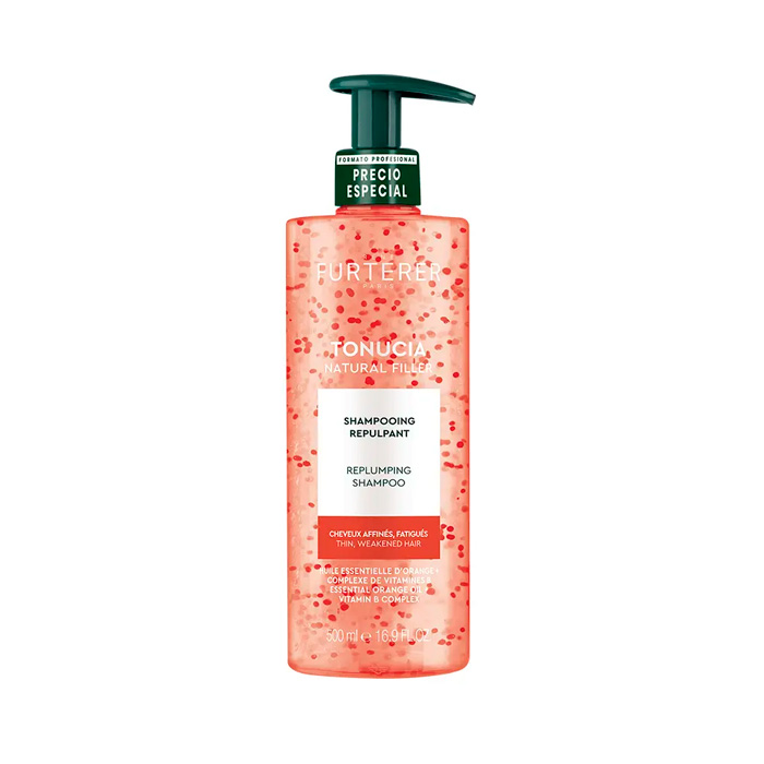 Rene Furterer Tonucia Champú Repulpante 500ml