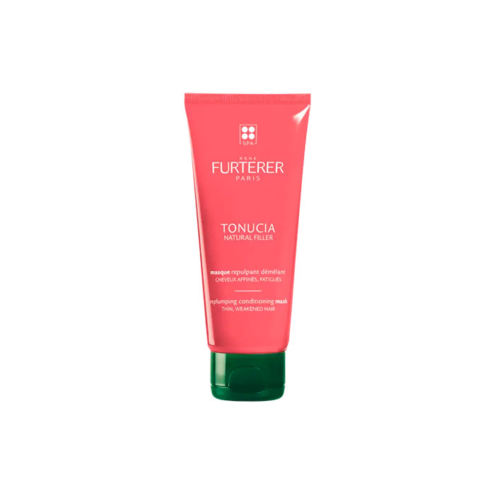 Rene Furterer Tonucia Mascarilla Repulpante Desenredante 100ml