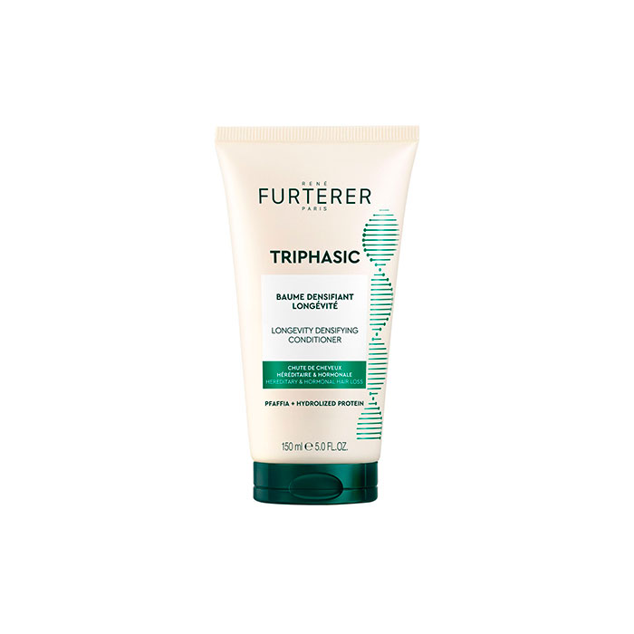 Rene Furterer Triphasic Bálsamo Densificante Longevidad 150ml