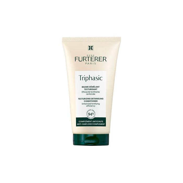 Rene Furterer Triphasic Bálsamo Desenredante Texturizante 150ml