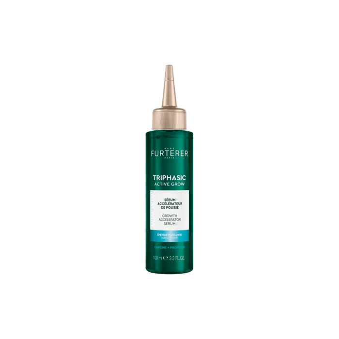 Rene Furterer Triphasic Sérum Acelerador Del Crecimiento 100ml
