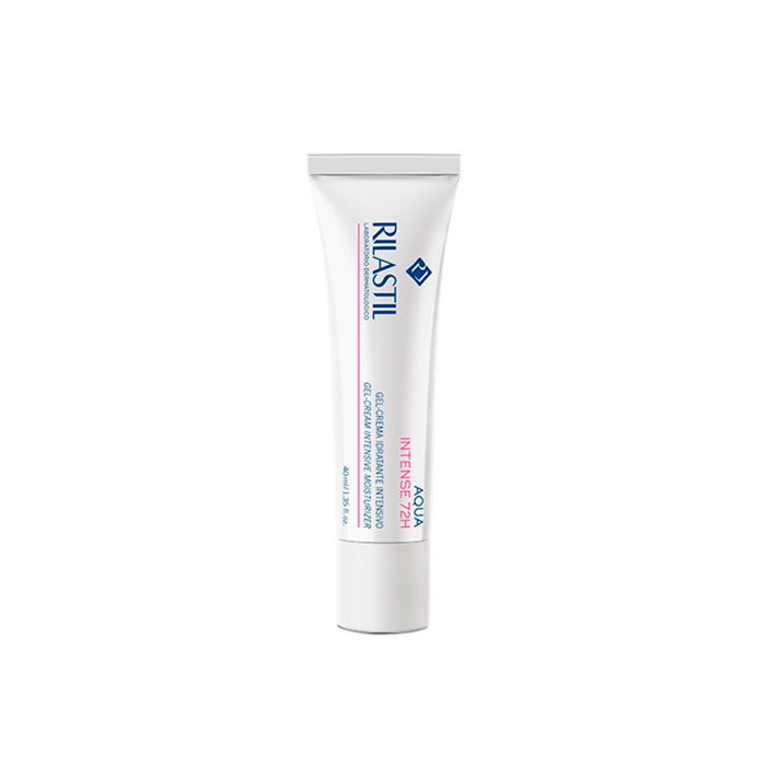 Rilastil Aqua Intense 72h Crema 40ml