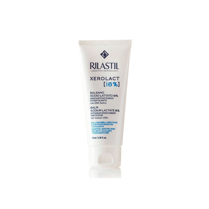 Rilastil Bálsamo Xerolact 18% 100ml
