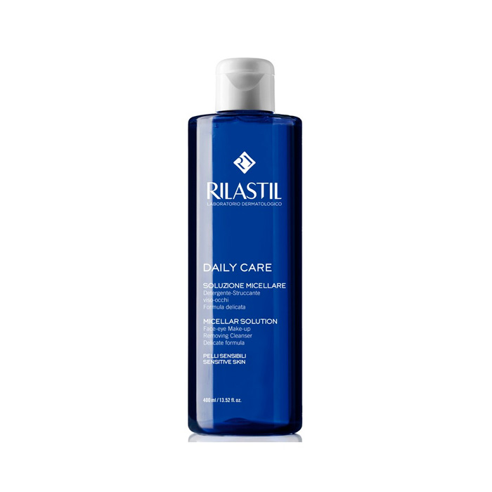 Rilastil Daily Care Solución Micelar 400ml