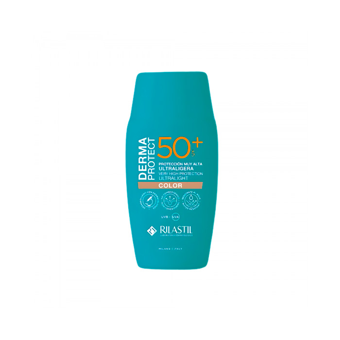 Rilastil Derma Protect Spf50+ Color 50ml