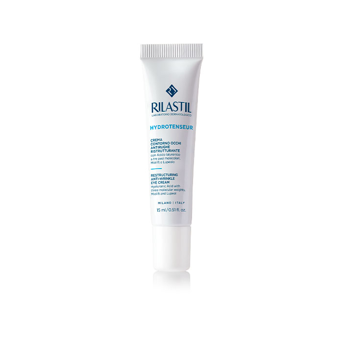 Rilastil Hydrotenseur Contorno de Ojos 15ml