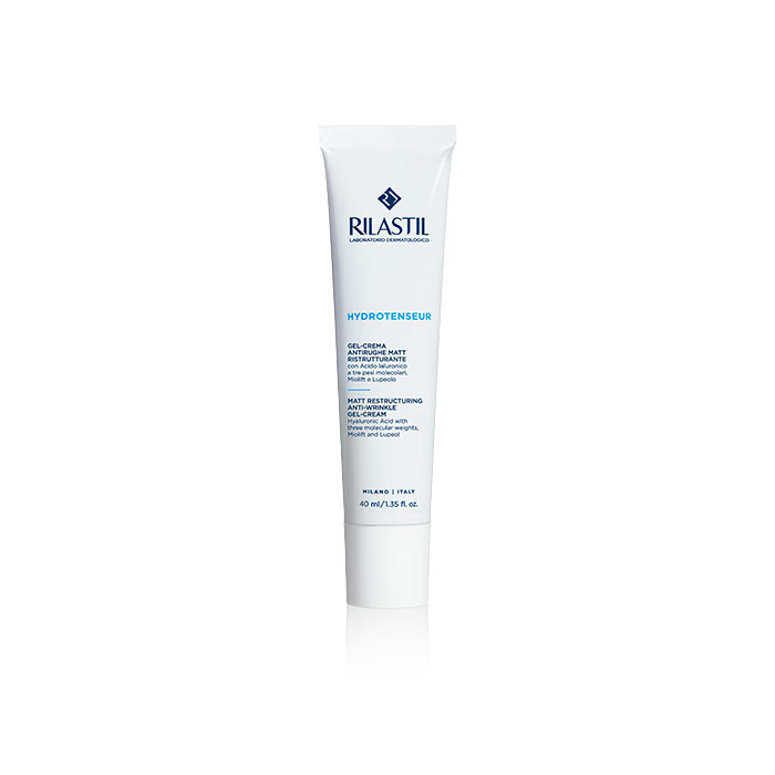 Rilastil Hydrotenseur Gel Crema 40ml