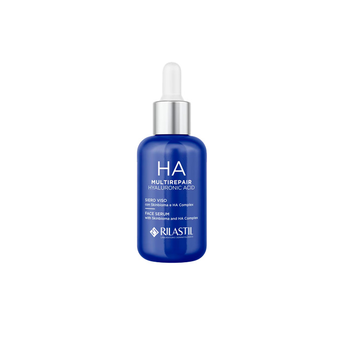 Rilastil Multirepair Ácido Hialurónico Sérum 30ml
