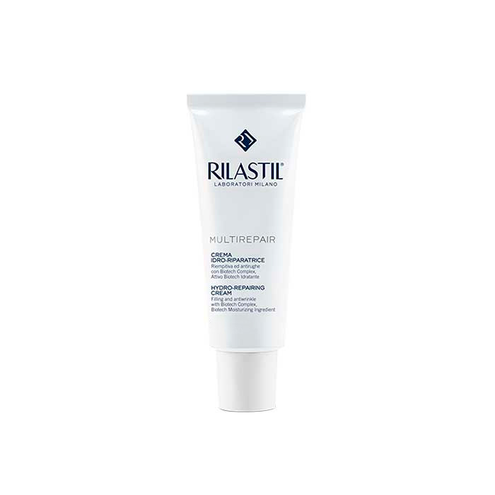 Rilastil Multirepair Crema Hidro Reparadora 40ml