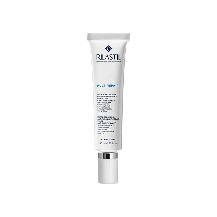 Rilastil Multirepair Crema Nutri Reparadora 40ml