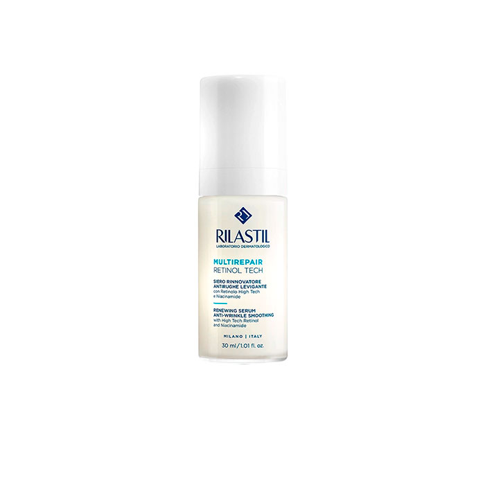 Rilastil Multirepair Retinol Tech Sérum 30ml