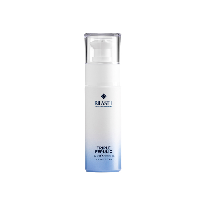 Rilastil Multirepair Triple Ferulic Sérum Bi-gel 30ml