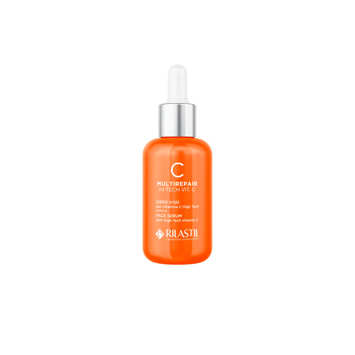 Rilastil Multirepair Vitamina C Sérum 30ml