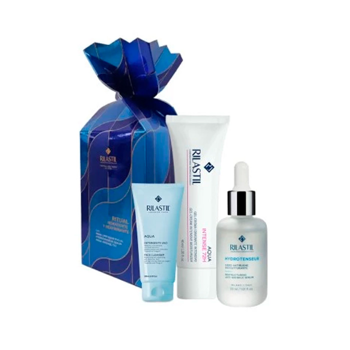 Rilastil Ritual Hidratante y Reafirmante