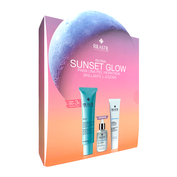 Rilastil Rutina Sunset Glow