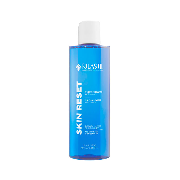 Rilastil Skin Reset Agua Micelar 400ml