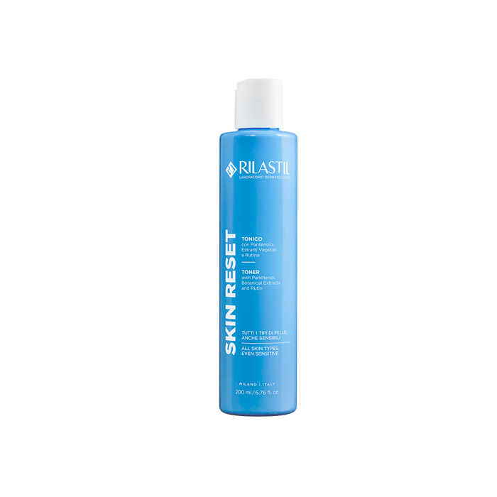 Rilastil Skin Reset Tónico 200ml