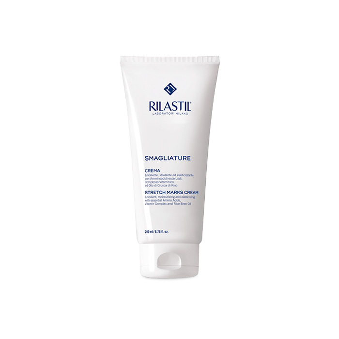 Rilastil Smagliature Estrías Crema 200ml