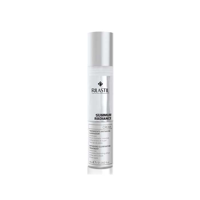 Rilastil Summum Radiance Crema 40ml