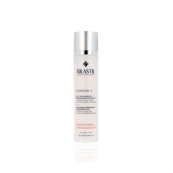 Rilastil Summum Rx Gel  50ml