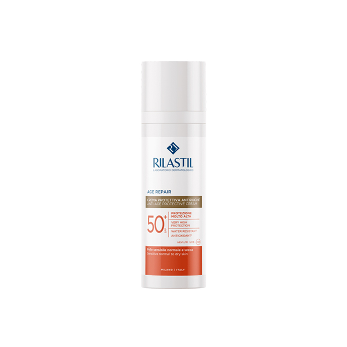 Rilastil Sun System Age Repair Spf50+ 50ml