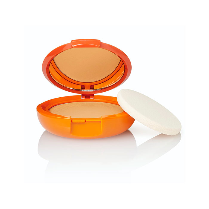 Rilastil Sun System Compacto Dorado Spf50+ 10g