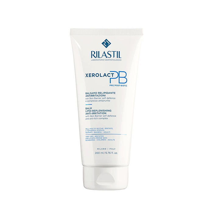 Rilastil Xerolact Pb Bálsamo 200ml