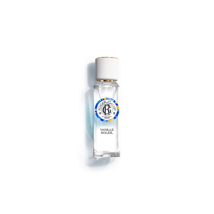 Roger & Gallet Agua Perfumada de Bienestar Vanille Soleil 30ml
