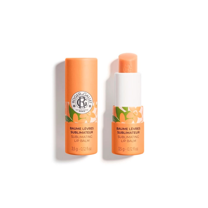 Roger & Gallet Bálsamo Labios Sublimador Néroli 3.5g