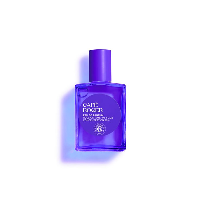 Roger & Gallet Café Roger Eau de Parfum Roll-on 15ml