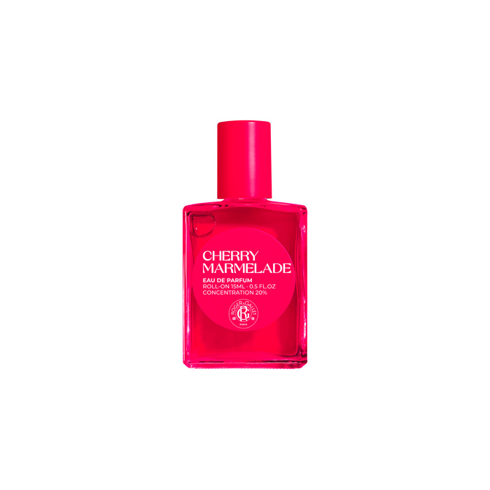Roger & Gallet Cherry Marmelade Eau de Parfum Roll-on 15ml