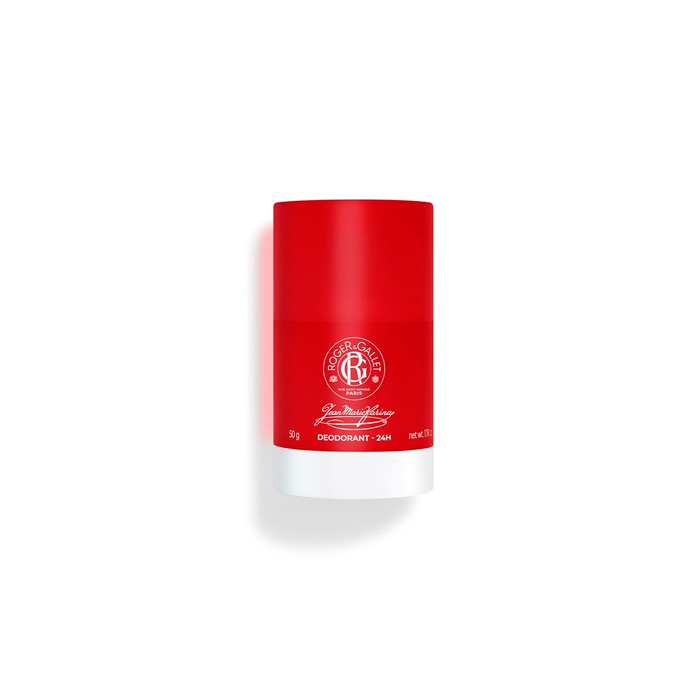 Roger & Gallet Desodorante Sólido Jean-marie Farina 50g