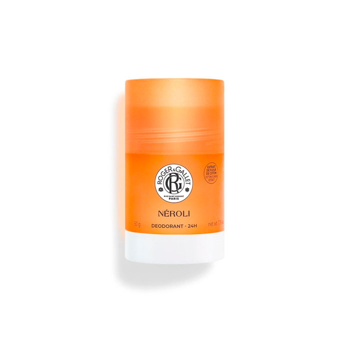 Roger & Gallet Desodorante Sólido Néroli 50g