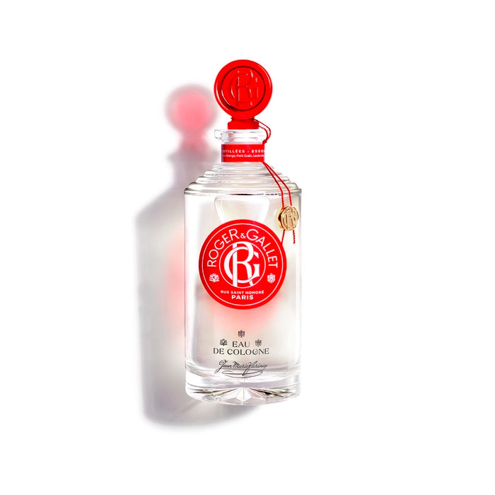 Roger & Gallet Eau de Cologne Jean Marie Farina 500ml