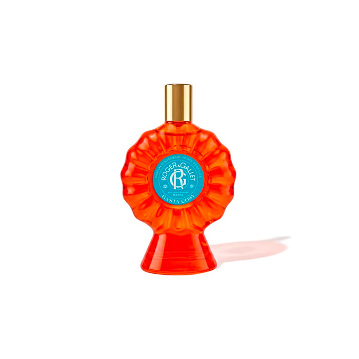 Roger & Gallet Fragancia Para Casa Basta Cosy 100ml