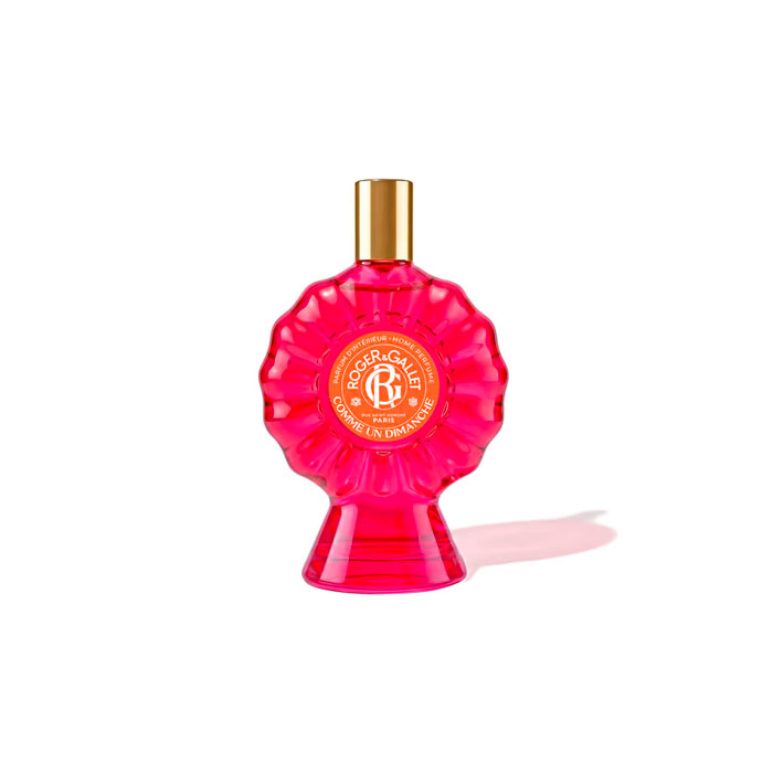 Roger & Gallet Fragancia Para Casa Comme Un Dimanche 100ml
