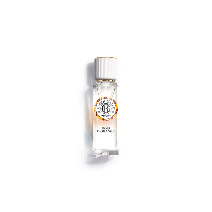Roger & Gallet Agua Perfumada de Bienestar Bois Dorange 30ml
