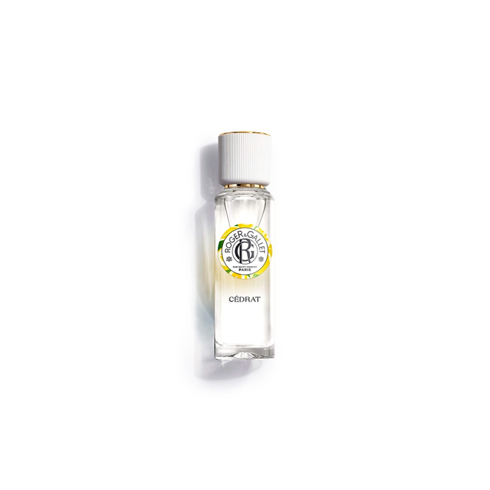 Roger & Gallet Agua Perfumada de Bienestar Cédrat 30ml