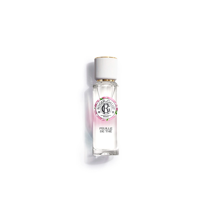 Roger & Gallet Agua Perfumada de Bienestar Feuille de Thé 30ml
