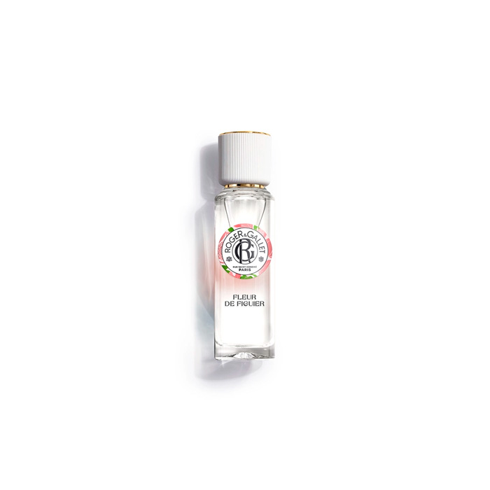 Roger & Gallet Agua Perfumada de Bienestar Fleur de Figuier 30ml