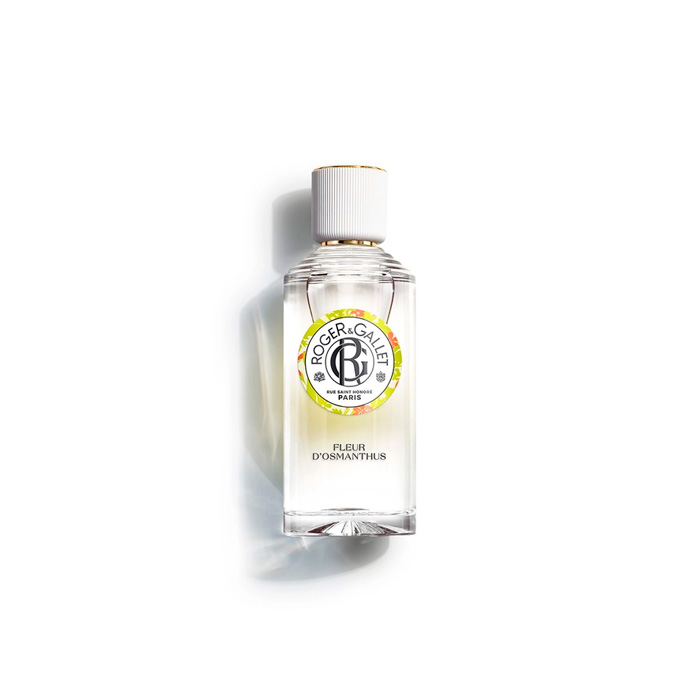 Roger & Gallet Agua Perfumada de Bienestar Fleur Dosmanthus 100ml