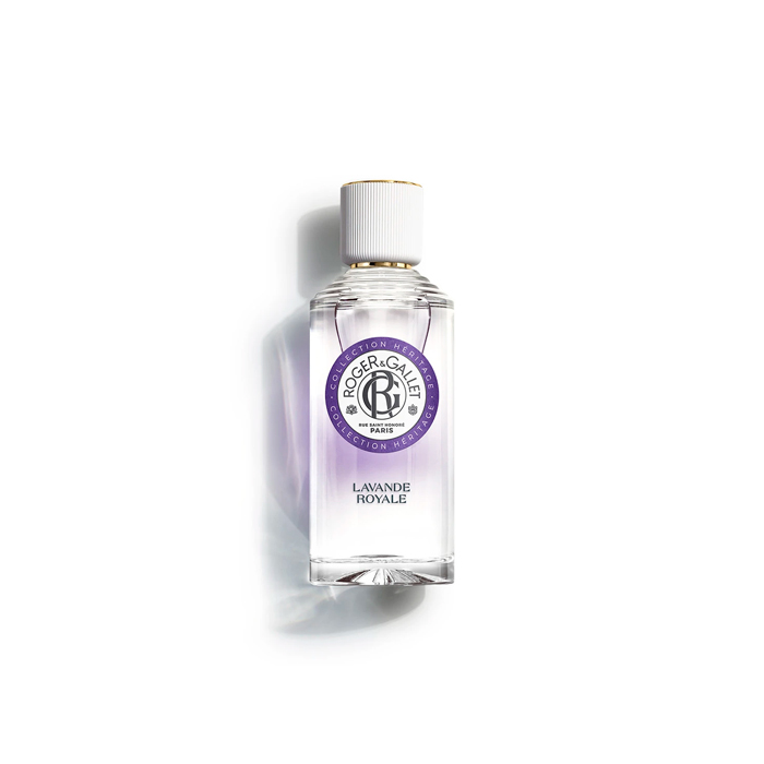 Roger & Gallet Agua Perfumada de Bienestar Lavande Royale 100ml