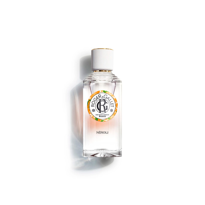 Roger & Gallet Agua Perfumada de Bienestar Néroli 100ml