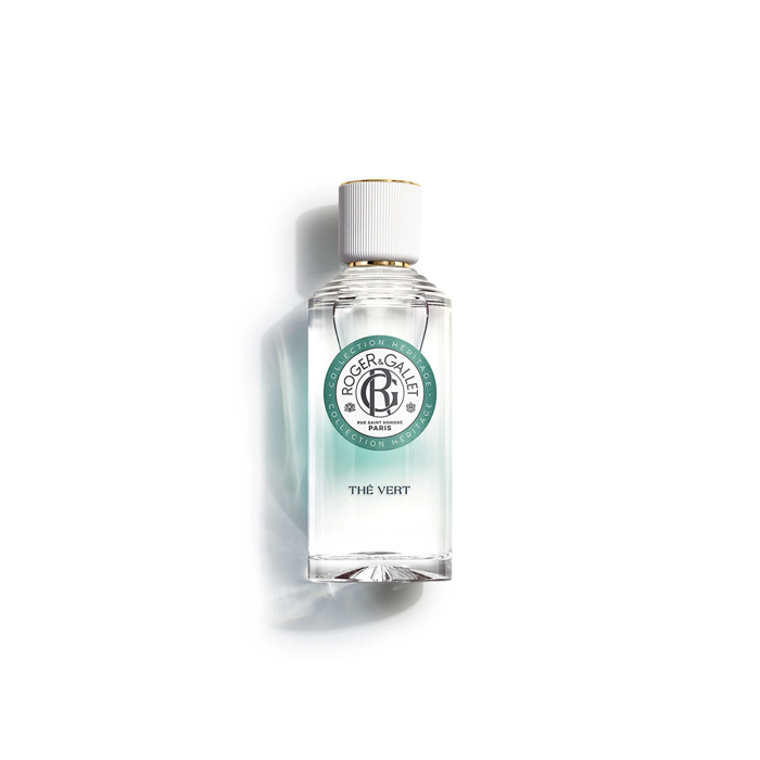 Roger & Gallet Agua Perfumada de Bienestar Thé Vert 100ml