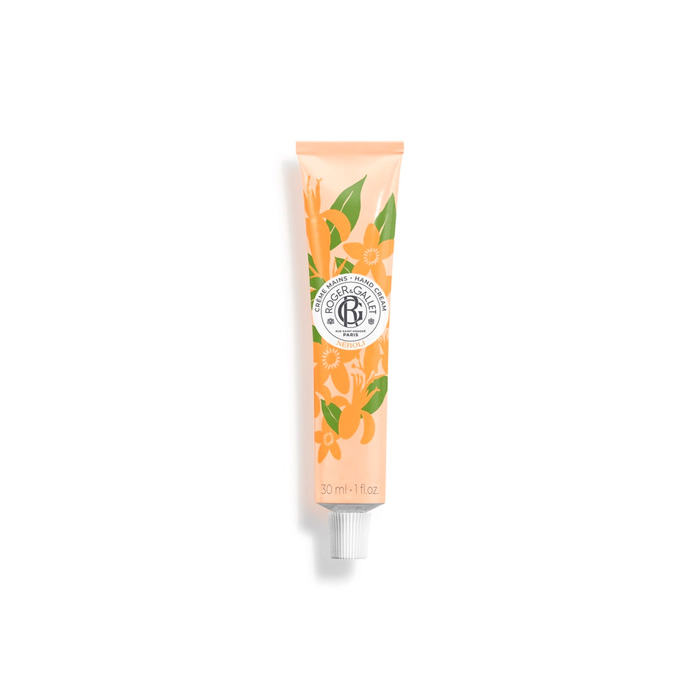 Roger & Gallet Crema de Manos Bienestar Néroli 30ml