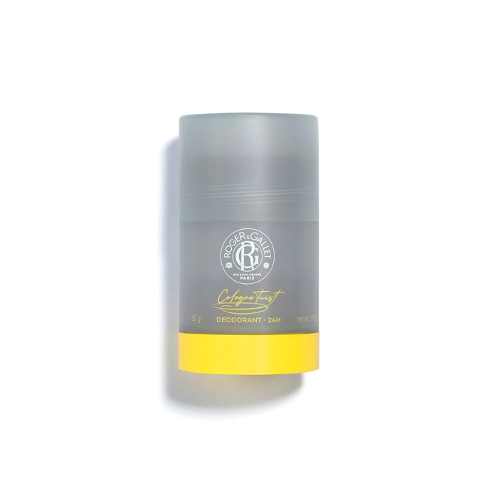 Roger & Gallet Desodorante Stick Cologne Twist 50ml