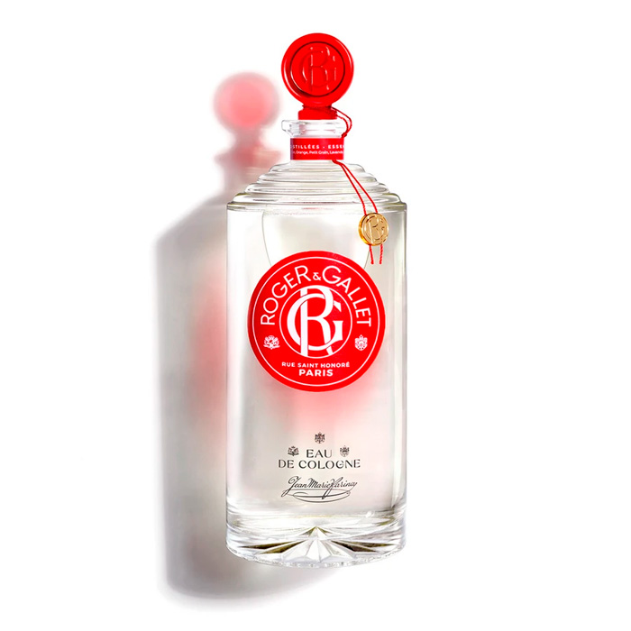 Roger & Gallet Eau de Cologne Jean Marie Farina 1000ml
