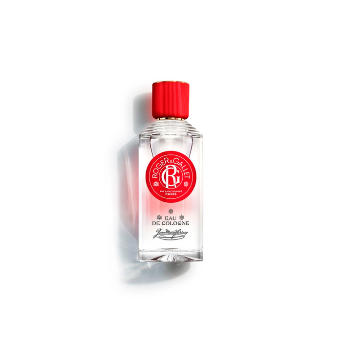 Roger & Gallet Eau de Cologne Jean Marie Farina 100ml
