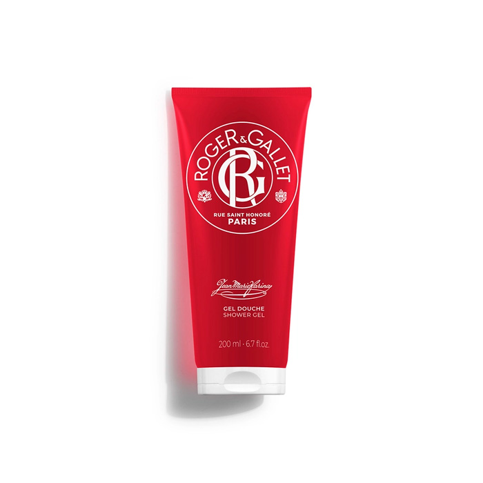 Roger & Gallet Gel de Ducha Jean Marie Farina 200ml